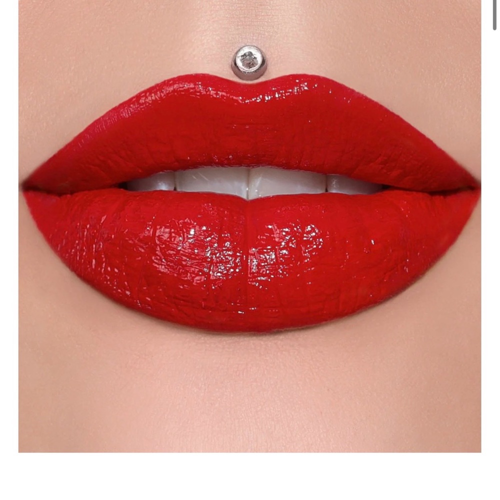 Jeffree Star rRed Affair Lip Gloss 👄